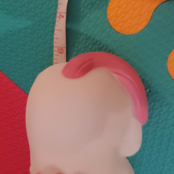 Light up plastic unicorn  by sass & belle by rjb stone - Picture 6 of 6